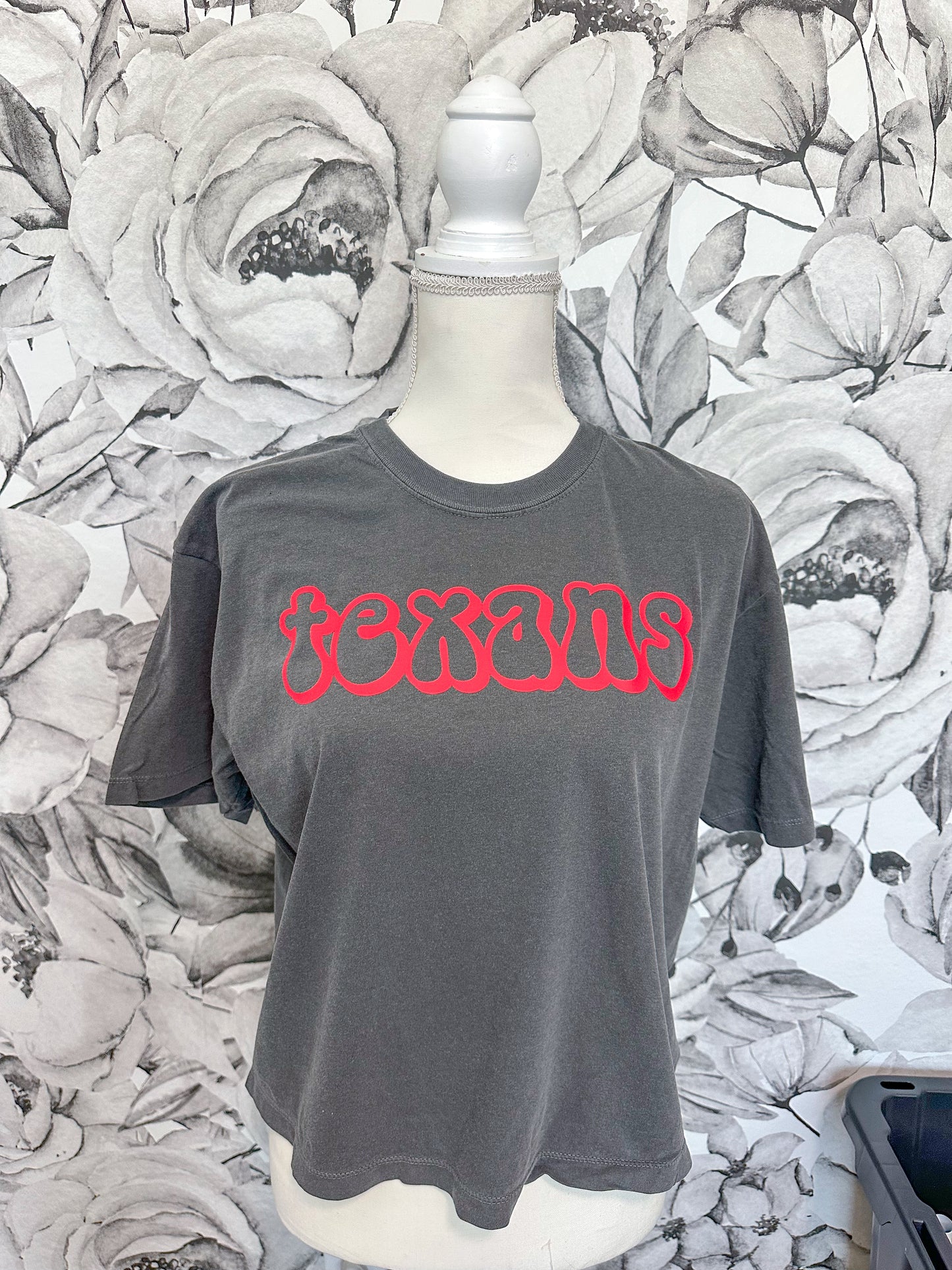 Bubble Mascot Tee