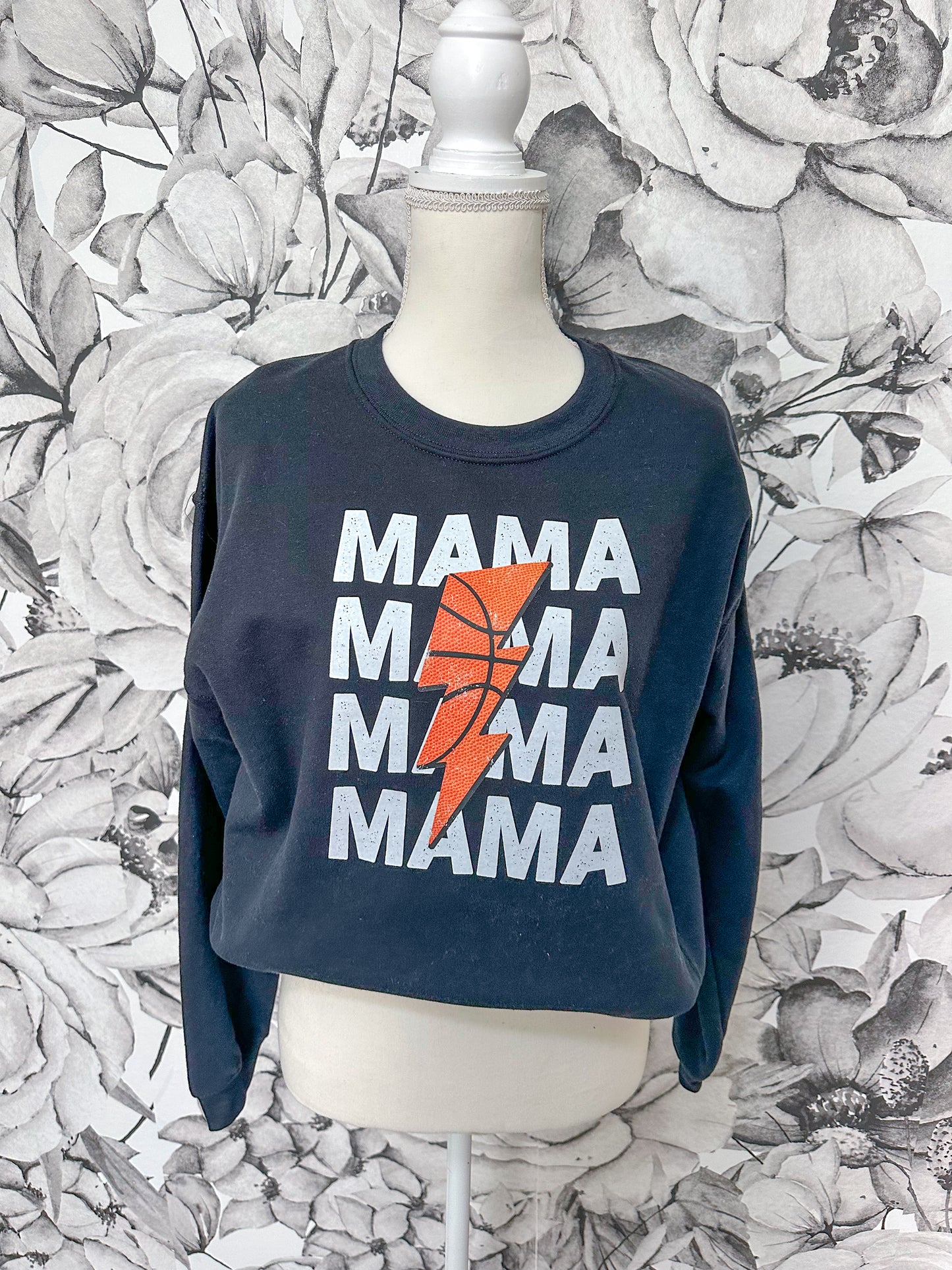 Sports Mama Pullovers