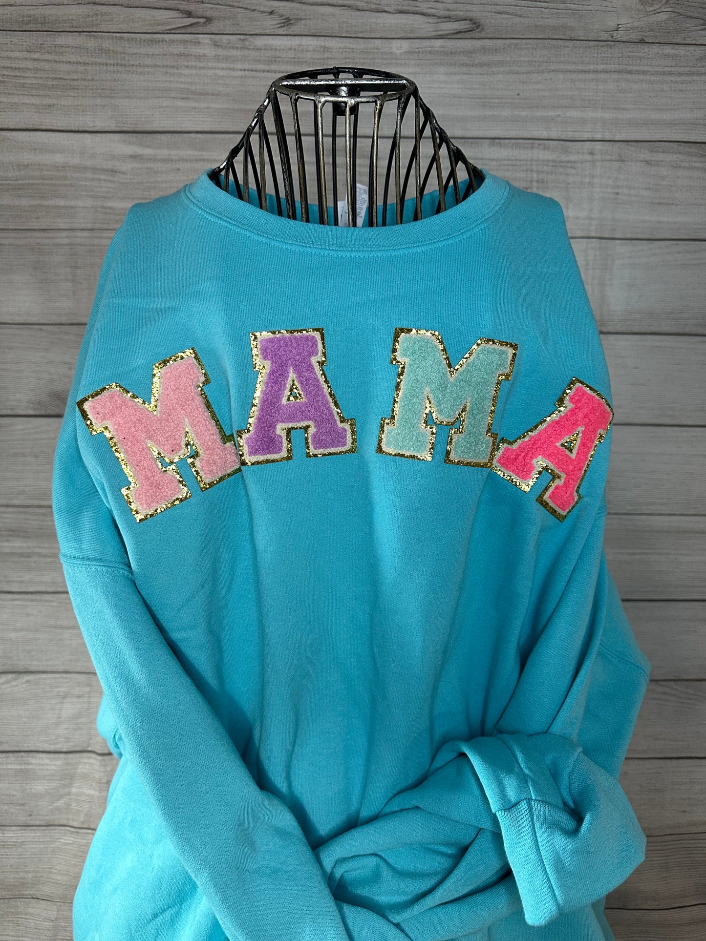 Earth Child Scallop Onesie