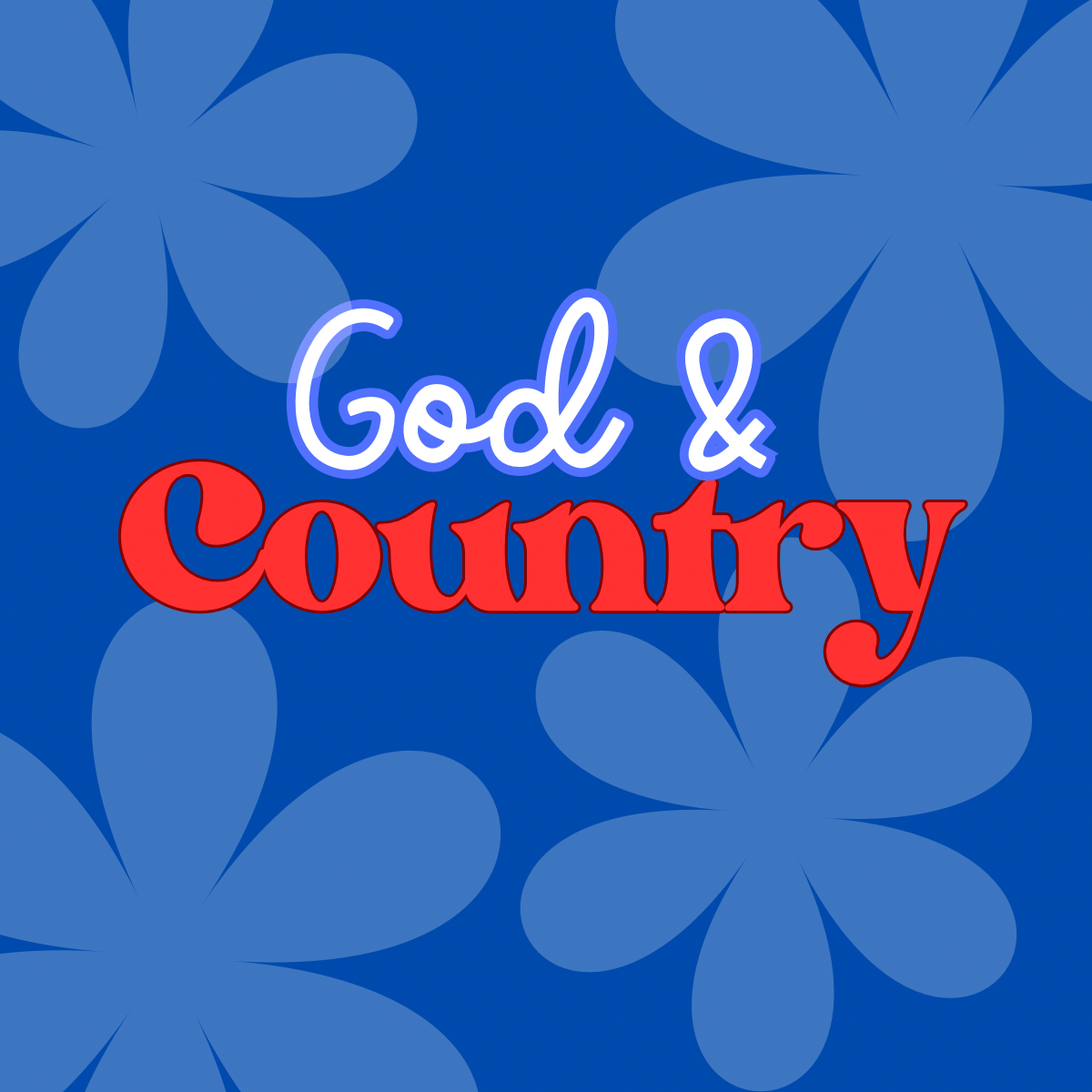 God & Country