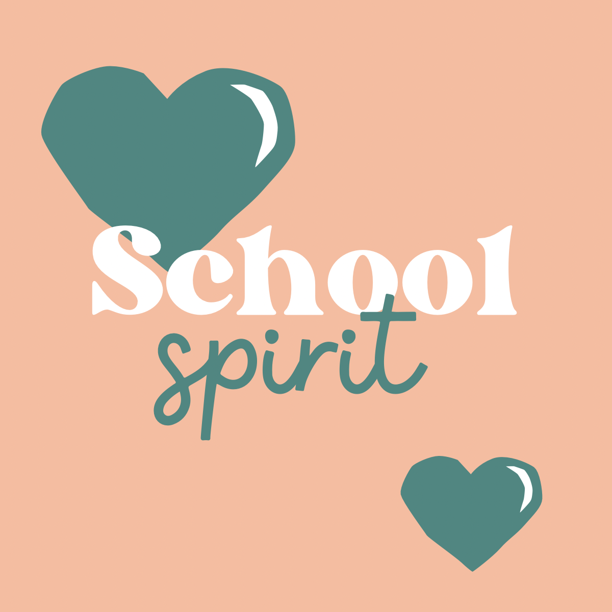 School Spirit