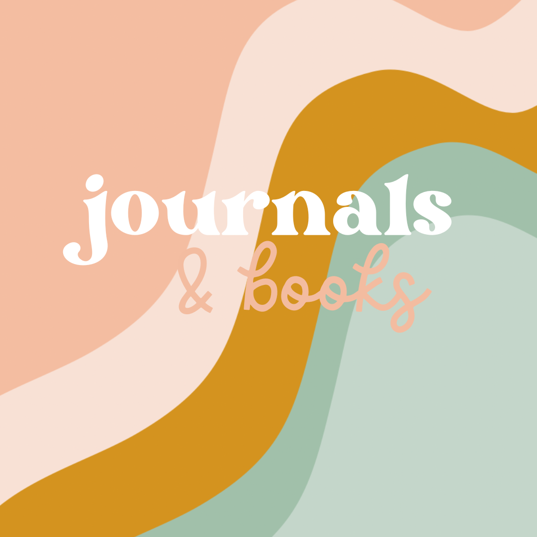 Books & Journaling