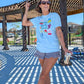 Girl, Bear Fruit Tee