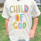 Child of God Youth Tee