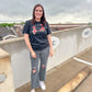 Beauty From Ashes Tee