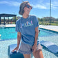 Joyful Mama Tee