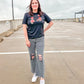 Beauty From Ashes Tee