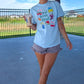Girl, Bear Fruit Tee