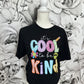 Cool To Be Kind Tee
