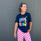 Cool To Be Kind Tee