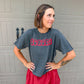 Bubble Mascot Tee