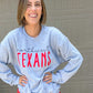 School & Mascot Pullover