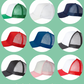 Game Day Trucker Hat