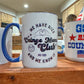 Cringe Moms Club Coffee Mug