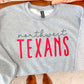 School & Mascot Pullover