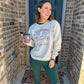 Slow Mornings Coffee Club Pullover