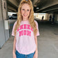 Cheer Mom Tee