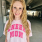 Cheer Mom Tee