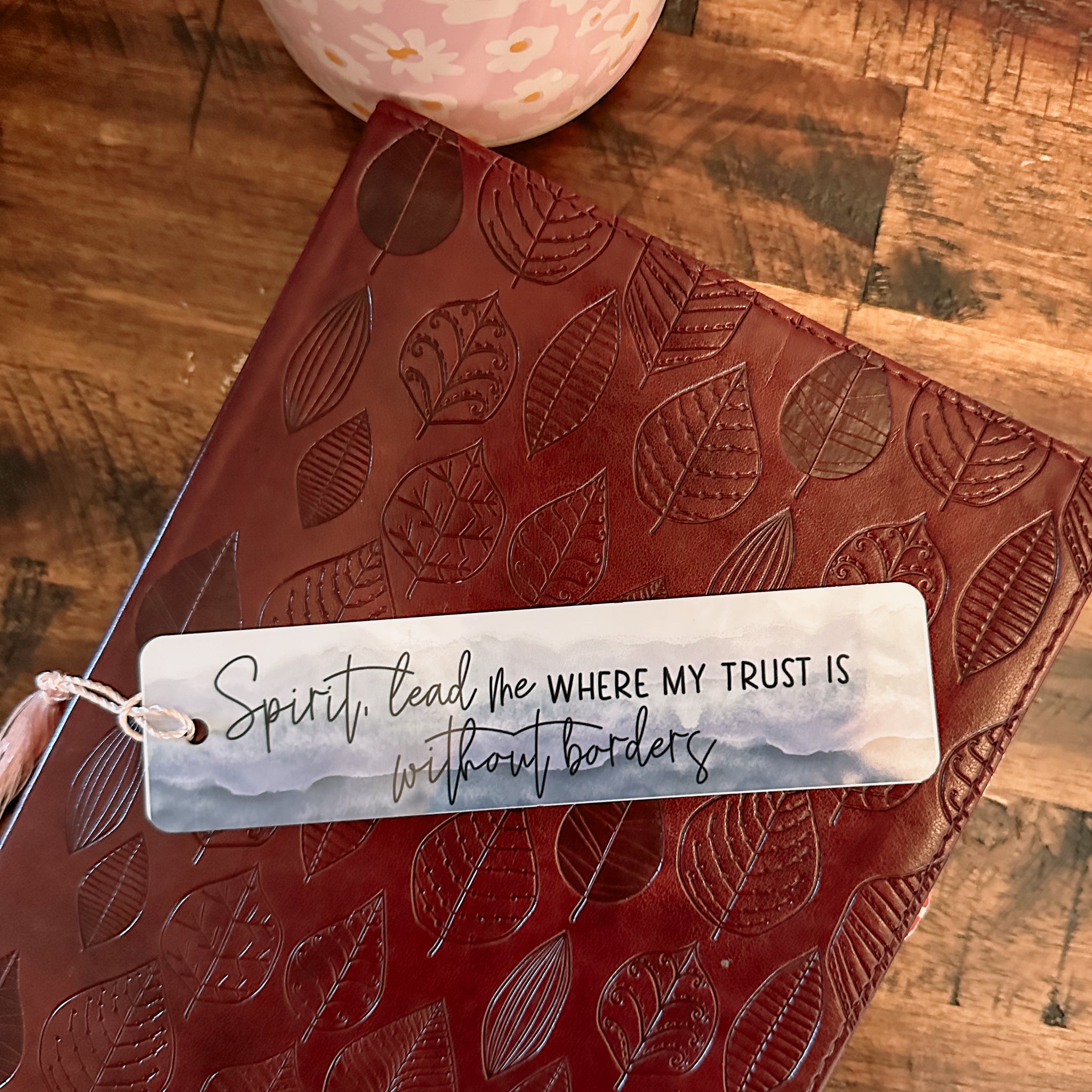 NEW Bible Bookmarks