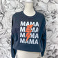 Sports Mama Pullovers