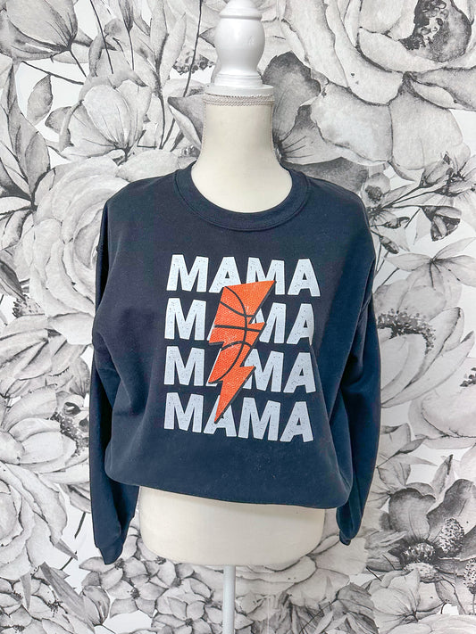 Sports Mama Pullovers