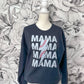 Sports Mama Pullovers