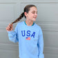 USA Pullover *2 Color Options*