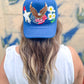 Star Spangled Trucker Hat