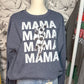 Sports Mama Pullovers