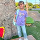 Grade Level Bow Tee