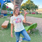 Bright Grade Level Tee