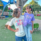 Bright Grade Level Tee