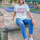 Bright Grade Level Tee