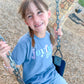 Joyful Girl Youth Tee