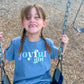 Joyful Girl Youth Tee
