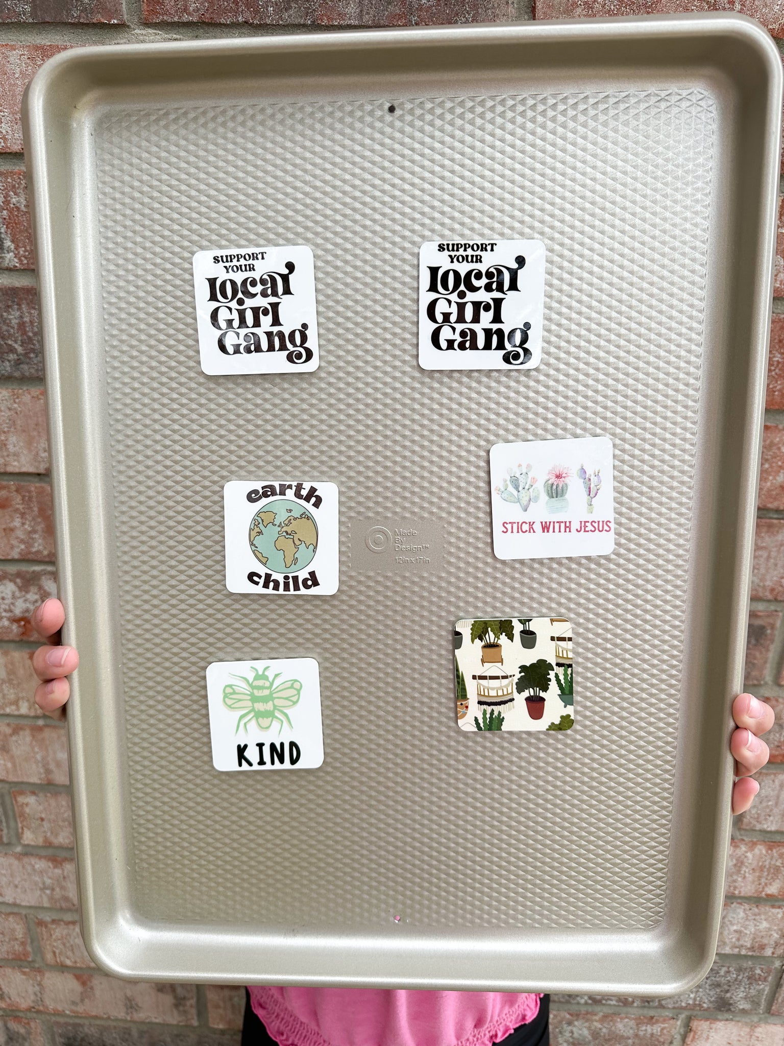 Magnets (Multiple Designs!)