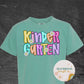 Daisy & Bright Grade Level Tees