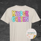 Bright Grade Level Tee
