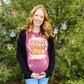 Holly Jolly Mama Tee