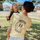 Joyful Mama Comfort Colors Pocket Tee