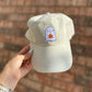 Hey Boo Ballcap
