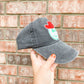 Yeehaw Christmas Hat