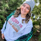 Jesus is the Reason Long Sleeve Tee