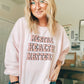 Mental Health Matters Pullover