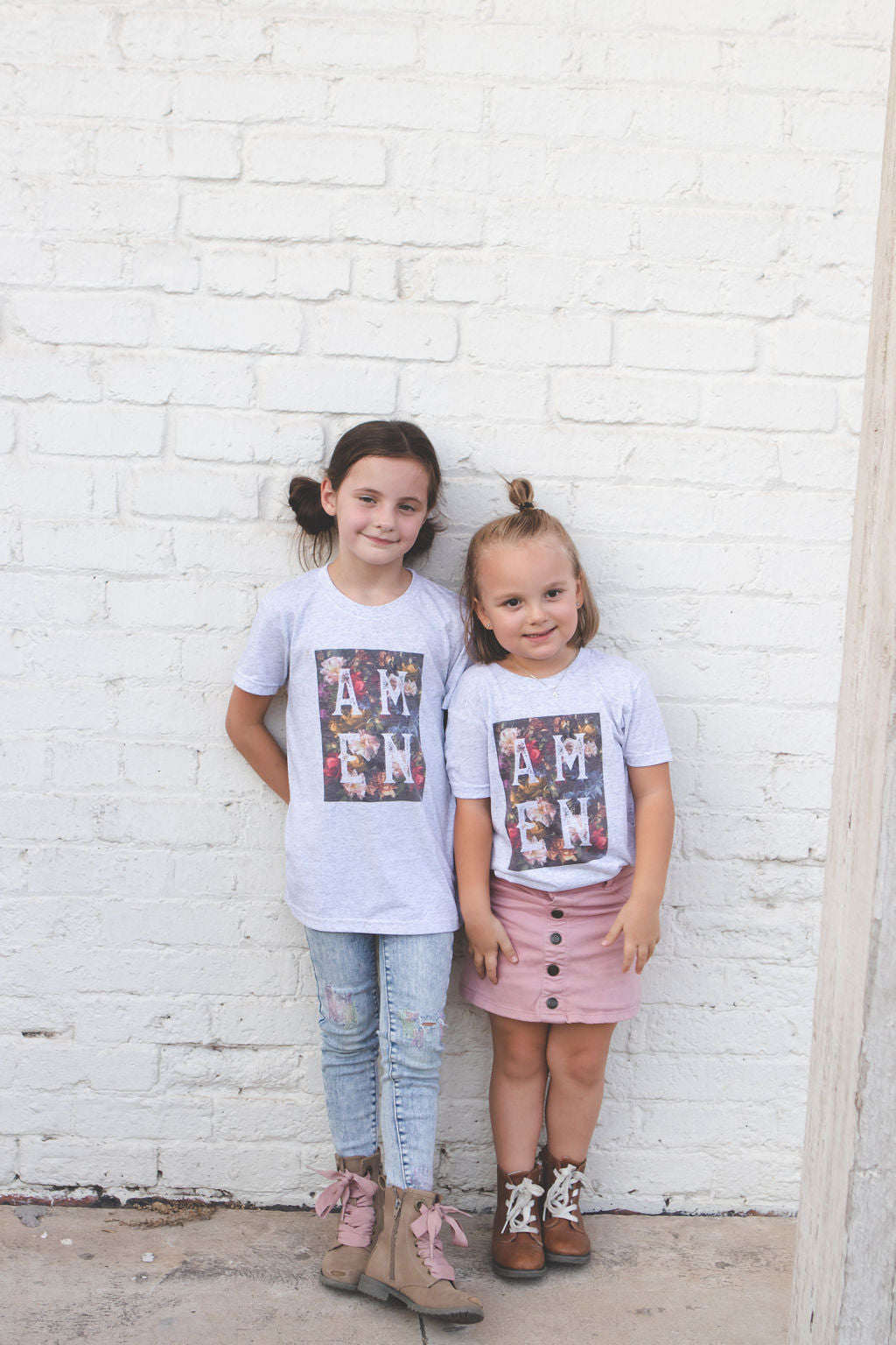 Youth AMEN Tee